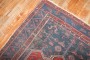 Persian Kurd Distressed Rug No. j3490