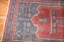 Persian Kurd Distressed Rug No. j3490