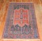 Persian Kurd Distressed Rug No. j3490