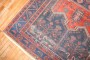 Persian Kurd Distressed Rug No. j3490