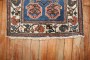 Persian Kurd Mini Rug No. j3495