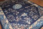 Chinese Navy Rug No. j3497