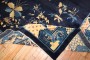 Chinese Navy Rug No. j3497