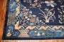 Chinese Navy Rug No. j3497