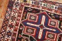 Antique Shirvan Rug No. j3502