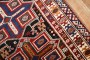 Antique Shirvan Rug No. j3502