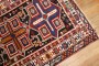 Antique Shirvan Rug No. j3502