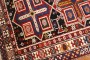 Antique Shirvan Rug No. j3502