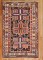 Antique Shirvan Rug No. j3502