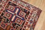 Antique Shirvan Rug No. j3502