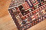 Antique Shirvan Rug No. j3502