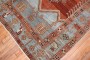 Persian Tribal Kurd Rug No. j3505