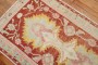 Red Small Anatolian Rug No. j3506