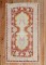 Red Small Anatolian Rug No. j3506