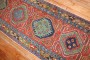 Antique Heriz Runner No. j3507