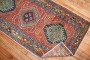 Antique Heriz Runner No. j3507