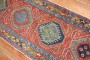 Antique Heriz Runner No. j3507