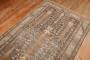 Antique Gray Brown Malayer Rug No. j3510