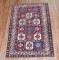 Antique Shirvan Rug No. j3511