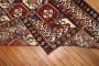 Antique Shirvan Rug No. j3511