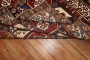 Antique Shirvan Rug No. j3511