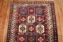 Antique Shirvan Rug No. j3511