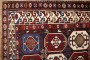 Antique Shirvan Rug No. j3511