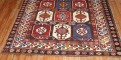 Antique Shirvan Rug No. j3511