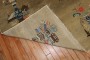 Chinese Peking Rug No. j3512