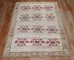 Vintage Turkish Floral Kars No. j3514