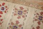 Vintage Turkish Floral Kars No. j3514