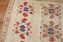 Vintage Turkish Floral Kars No. j3514