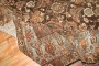 Chocolate Brown Bakhtiar Rug No. j3515