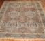 Large Scale Geometric Bakhtiari Rug No. j3516