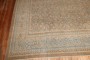 Large Neutral Antique Tabriz Rug No. j3518