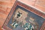 Pair of Pictorial Turkish Rugs No. j3520