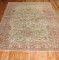 Stunning Camel Sarouk Ferehan Rug No. j3522