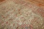 Stunning Camel Sarouk Ferehan Rug No. j3522