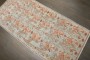 Senneh Kurd Small Floral Rug No. j3523