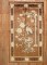 Brown Chinese Peking Rug No. j3526