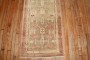 Narrow Turkish Anatolian Runner No. j3530