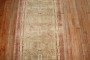 Narrow Turkish Anatolian Runner No. j3530