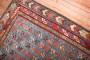 Antique Talish Runner No. j3534