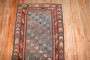 Antique Talish Runner No. j3534