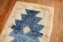 Vintage Tulu  Scatter  Rug No. j3535