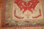 Ghiordes Antique Intermediate Rug No. j3536