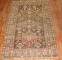 Brown Caucasian rug No. j3539