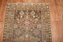 Brown Caucasian rug No. j3539