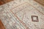 Vintage Moroccan Geometric Rug No. j3547