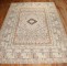 Vintage Moroccan Geometric Rug No. j3547